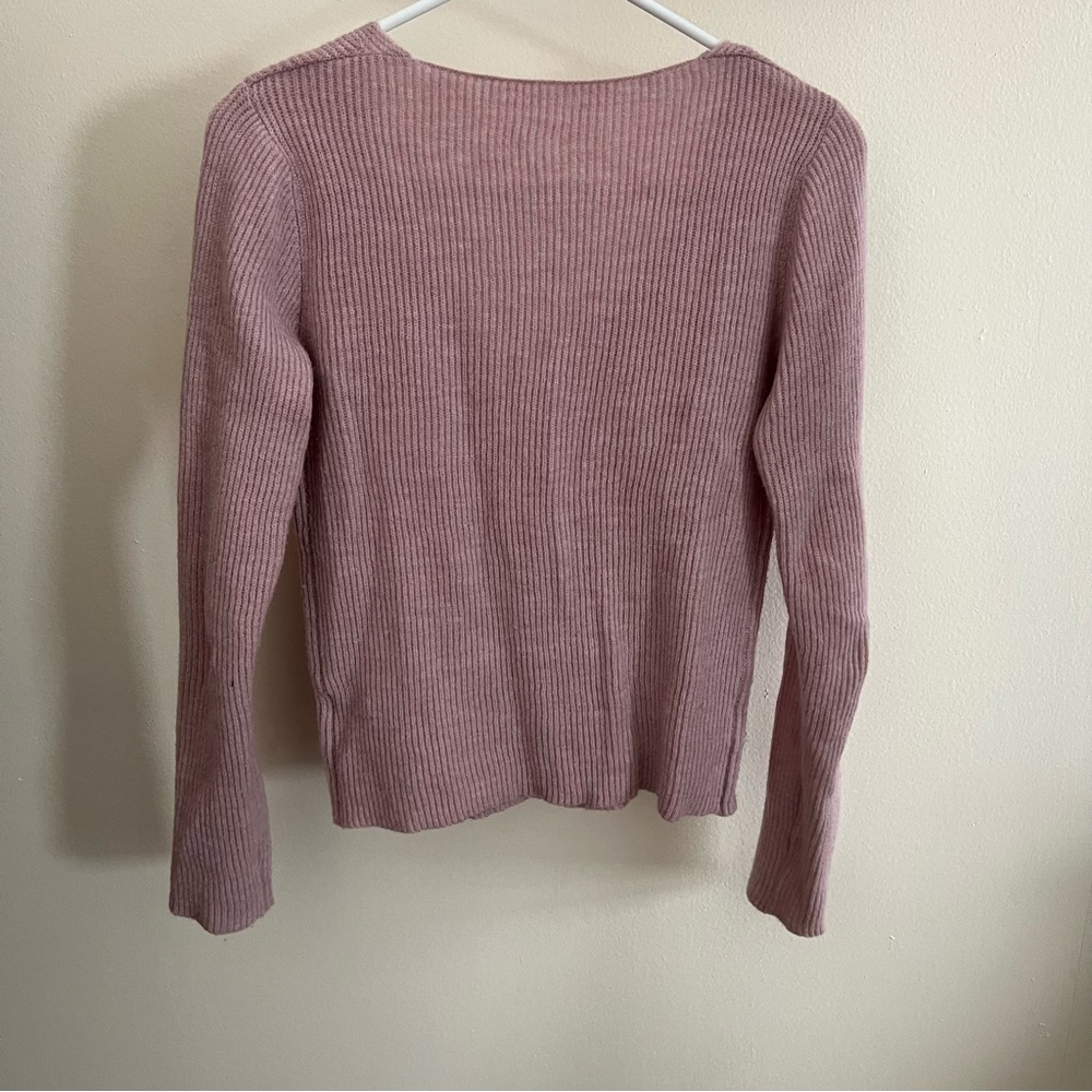 Pink Sweater - Picture 2 of 2